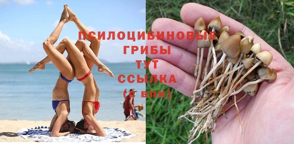 хмурый Баксан