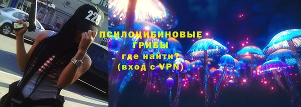хмурый Баксан